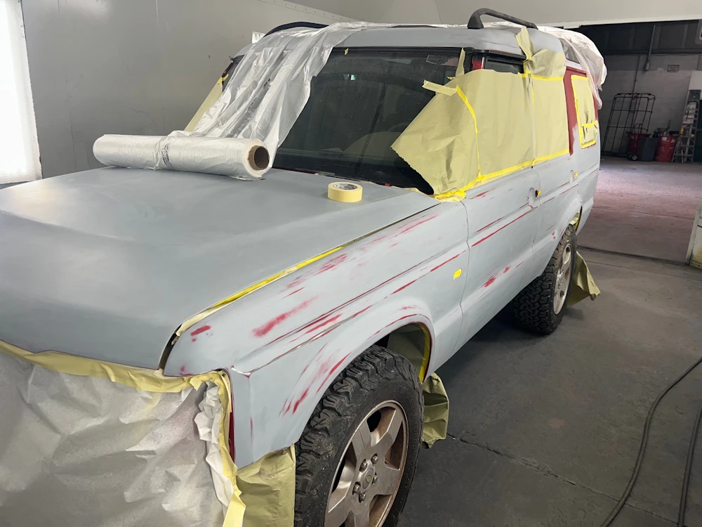 Affordable Auto Works