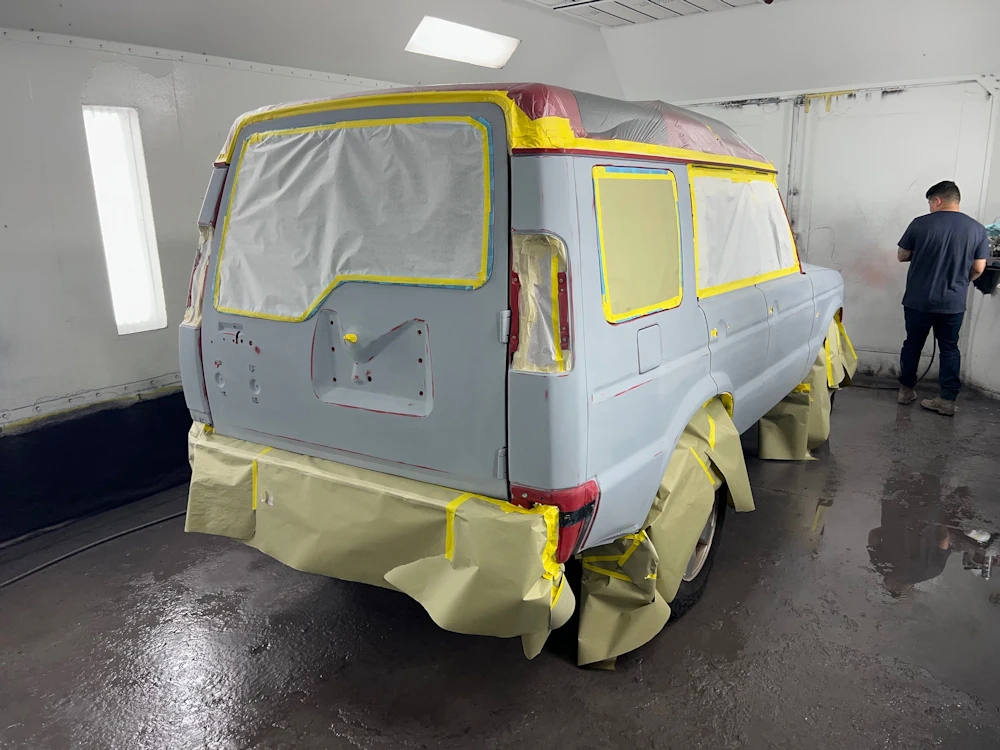 Affordable Auto Works