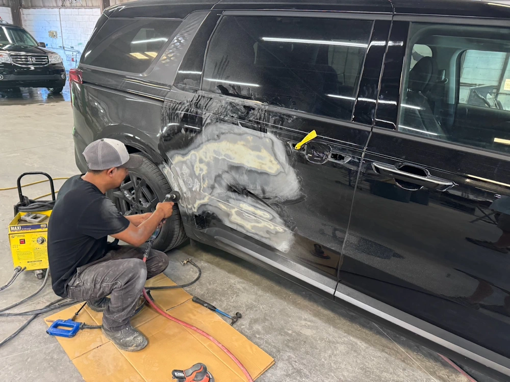 Affordable Auto Works