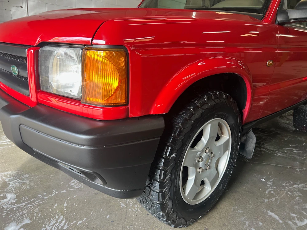 Affordable Auto Works