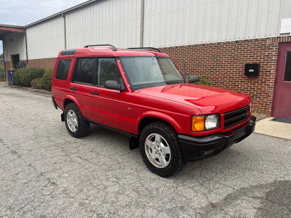 Affordable Auto Works