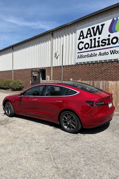tesla-body-repair-after